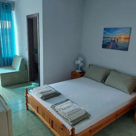 Topchievi Isles Sozopol