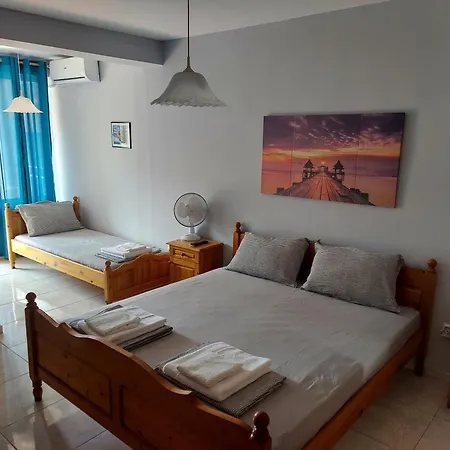 Topchievi Isles * Sozopol