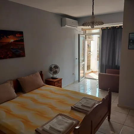Pensión Topchievi Isles Sozopol