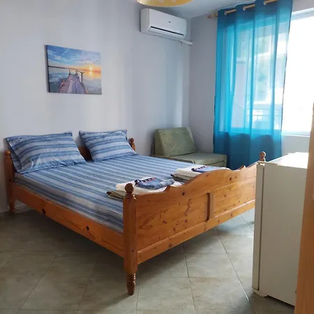 Topchievi Isles Sozopol