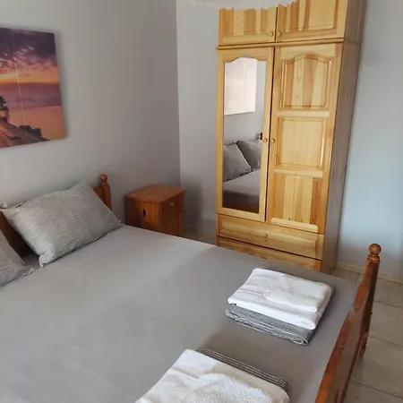Topchievi Isles 게스트하우스
