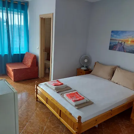 Topchievi Isles * Sozopol