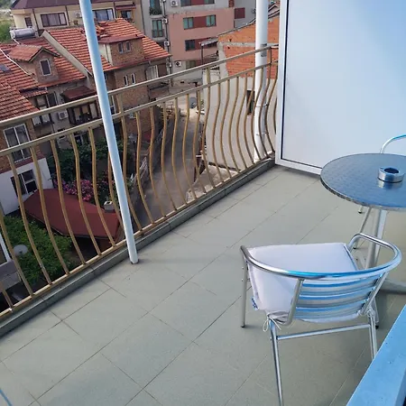Topchievi Isles Gæstehus Sozopol