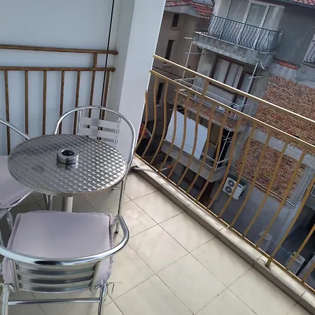 Topchievi Isles 소조폴