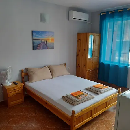 Penzion Topchievi Isles