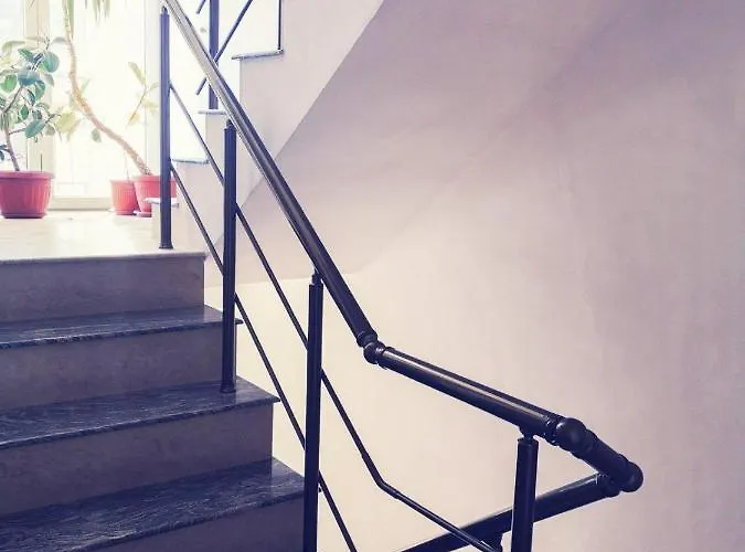 Topchievi Isles Penzion *