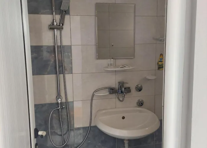 Topchievi Isles Penzion *