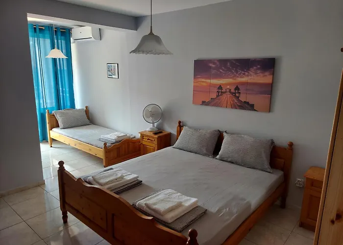 Topchievi Isles * Sozopol