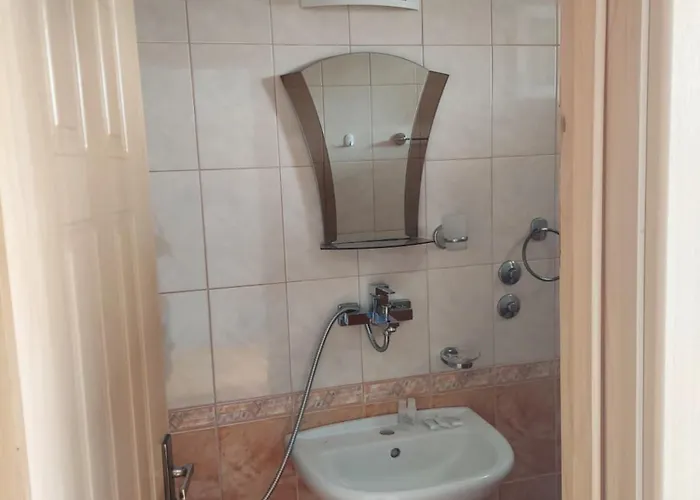 Penzion Topchievi Isles *