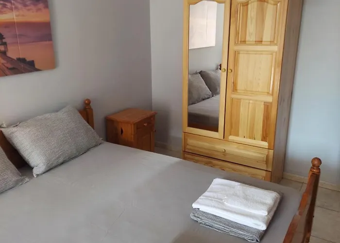 Topchievi Isles Penzion