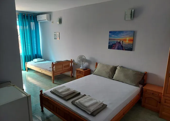 Topchievi Isles Penzion