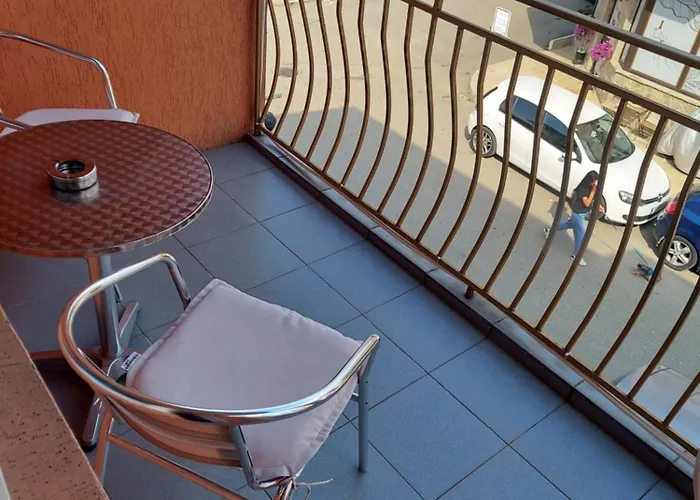 Penzion Topchievi Isles *