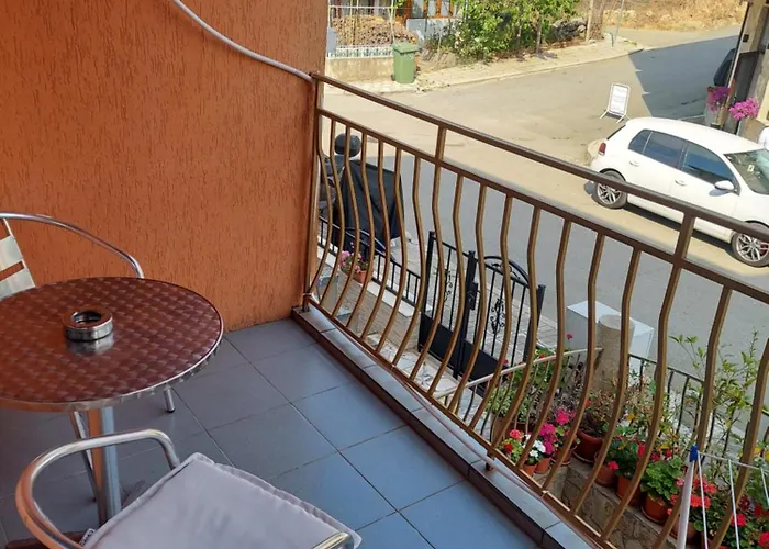 Topchievi Isles Penzion *