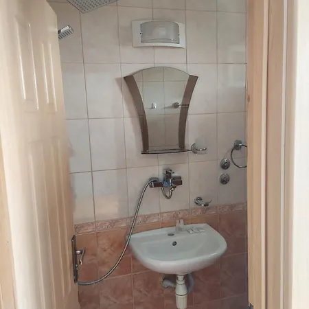 Gæstehus Topchievi Isles *