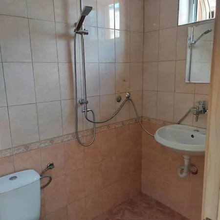 Topchievi Isles Gæstehus Sozopol