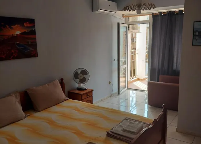 Pensión Topchievi Isles Sozopol