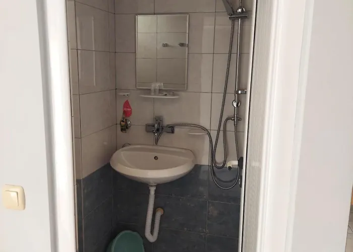 Topchievi Isles * Sozopol